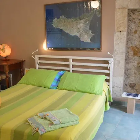 Spiraglio 3* سيراكوزا