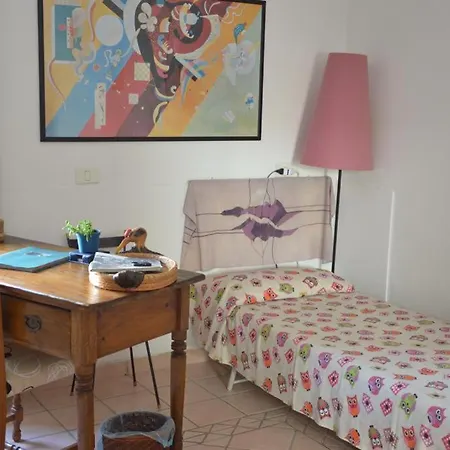 Spiraglio فندق مبيت وإفطار سيراكوزا