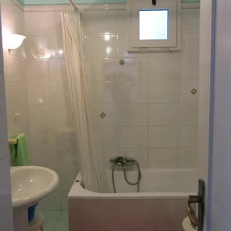 Spiraglio فندق مبيت وإفطار 3*