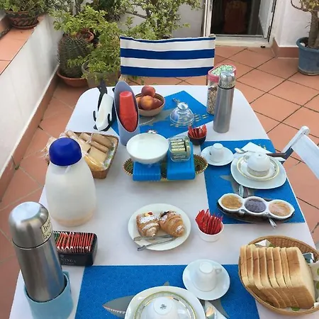 فندق مبيت وإفطار Spiraglio