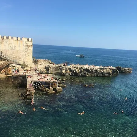 فندق مبيت وإفطار Spiraglio سيراكوزا