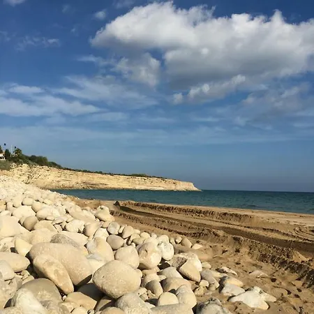 فندق مبيت وإفطار Spiraglio سيراكوزا